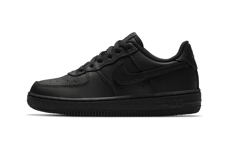 Nike Air Force 1 Low Triple Black 2017 PS 314193-009 29.5
Nike Air Force 1 Low Triple Black 2017 PS 314193-009 29.5