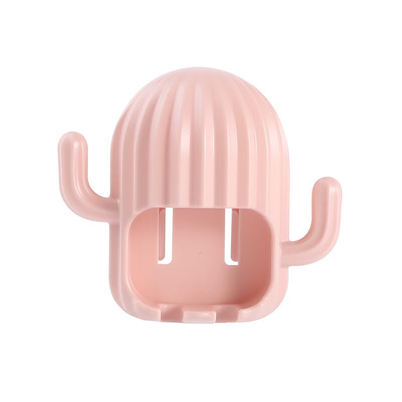 Cactus Suction Cup Toothbrush Holder Set
Cactus Suction Cup Toothbrush Holder Set