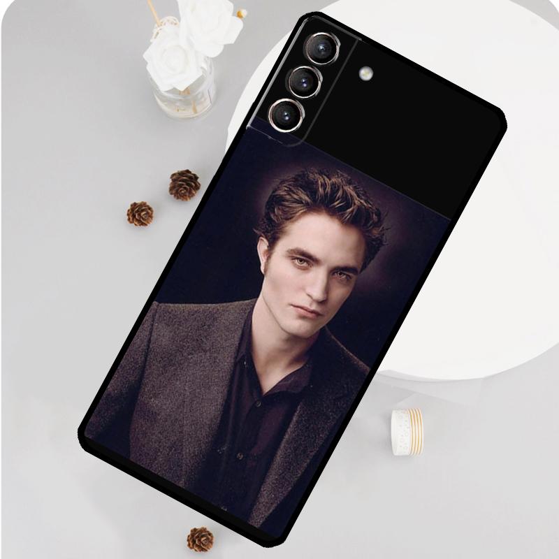 Robert Pattinson Phone Case For Samsung Galaxy S25 S26 Ultra S20 S21 S22 S23 S24 S10 Plus S25 FE Funda Cover Galaxy S25 FE
Robert Pattinson Phone Case For Samsung Galaxy S25 S26 Ultra S20 S21 S22 S23 S24 S10 Plus S25 FE Funda Cover Galaxy S25 FE