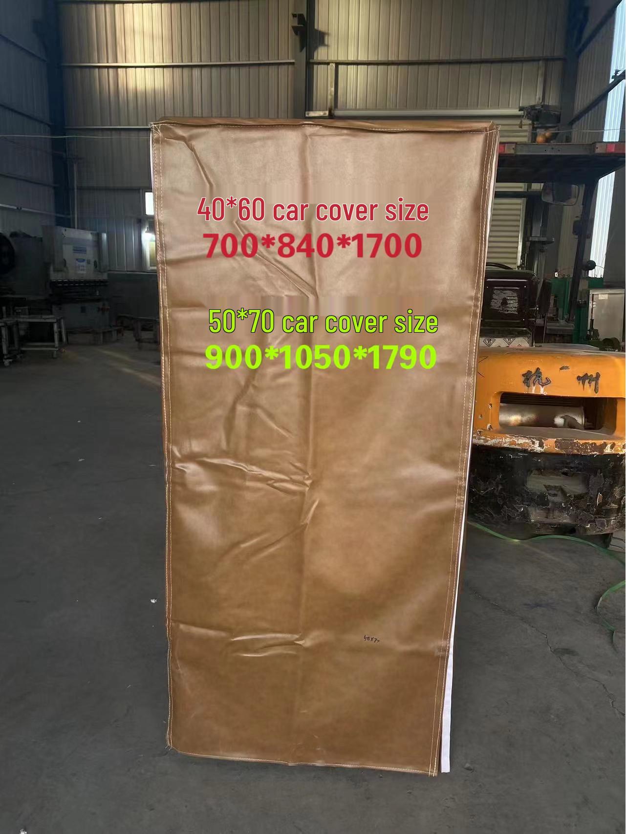 Steamer Car Cover: Prevents Steamed Buns from Drying and Cracking, PU Material Custom size, no return or exchange
Steamer Car Cover: Prevents Steamed Buns from Drying and Cracking, PU Material Custom size, no return or exchange