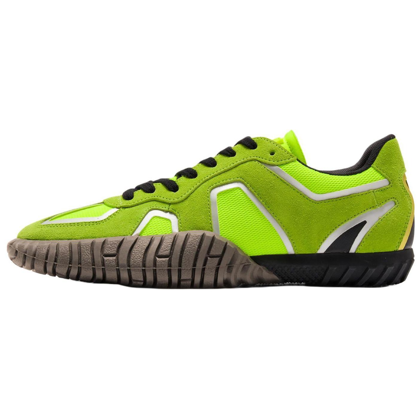 ONITSUKA TIGER Кроссовки унисекс Duck Tiger Safety Yellow Pure Silver 1183C165-750 42
ONITSUKA TIGER Кроссовки унисекс Duck Tiger Safety Yellow Pure Silver 1183C165-750 42