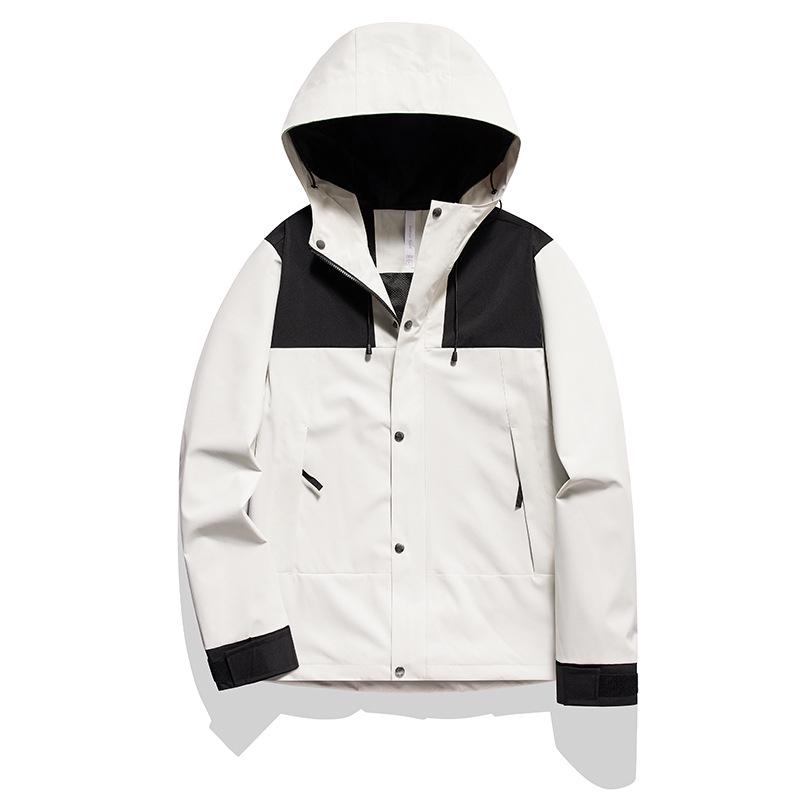 Унисекс 3-в-1 Водонепроницаемая Ветрозащитная Съемная Горная Куртка 4XL
Унисекс 3-в-1 Водонепроницаемая Ветрозащитная Съемная Горная Куртка 4XL