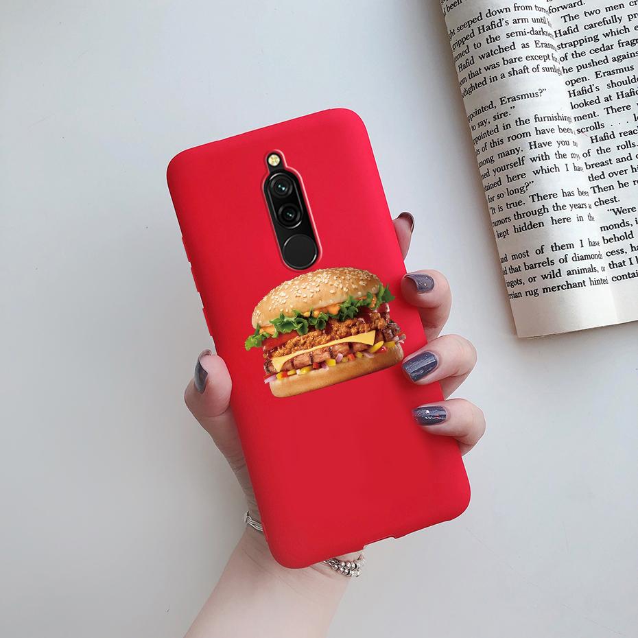 For Cover Xiaomi Redmi 8 Case For Xiaomi Redmi 8 Redmi8 Cases Silicone Soft Phone Back Protective Cover Case Funda Coque Bumper Redmi 8 жовтий
For Cover Xiaomi Redmi 8 Case For Xiaomi Redmi 8 Redmi8 Cases Silicone Soft Phone Back Protective Cover Case Funda Coque Bumper Redmi 8 жовтий