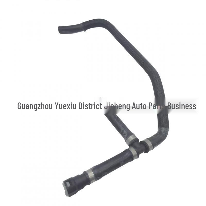 FR3Z8K289B Radiator Kettle Water Pipe for Ford Mustang 2015.
FR3Z8K289B Radiator Kettle Water Pipe for Ford Mustang 2015.