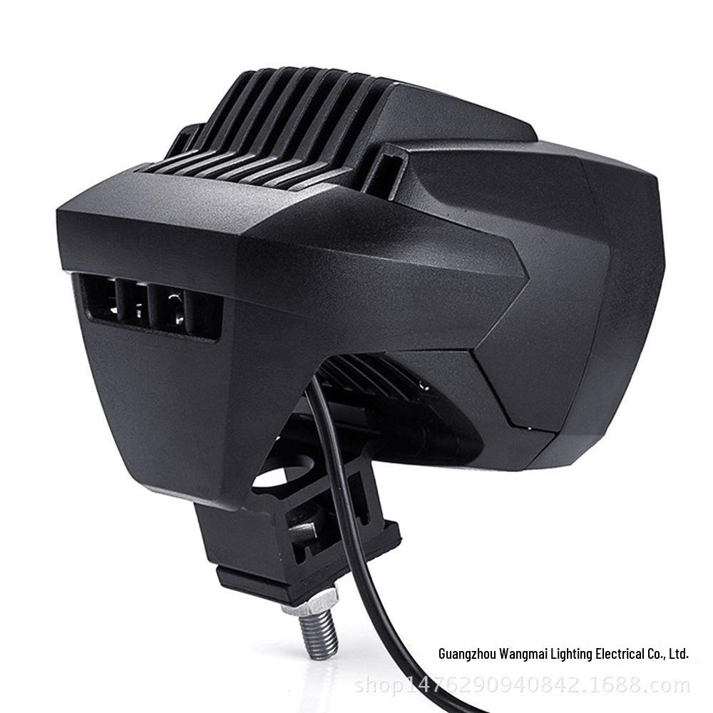 60W LED Work Light for JEEP Wrangler: Off-Road Auxiliary Front Bumper Light 130x110x170 mm
60W LED Work Light for JEEP Wrangler: Off-Road Auxiliary Front Bumper Light 130x110x170 mm