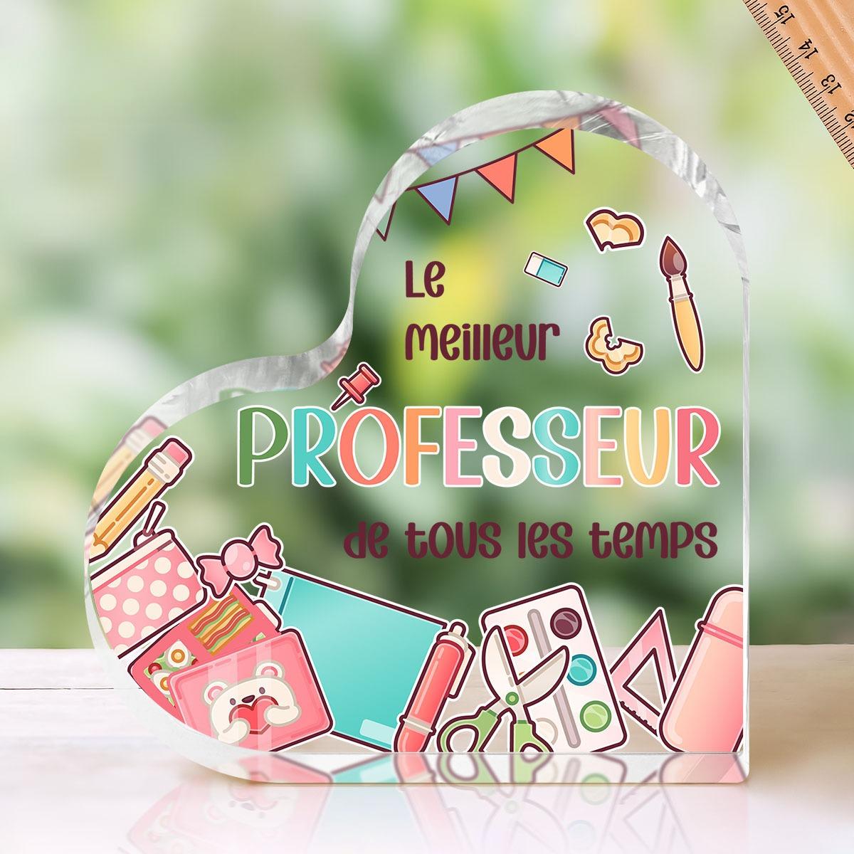 Appreciation Gifts For Teacher Thank You Gifts For Coworker Acrylic Heart Keepsake For Women Boss Director Grateful Gifts, Four Seasons Decoration 10*10cm
Appreciation Gifts For Teacher Thank You Gifts For Coworker Acrylic Heart Keepsake For Women Boss Director Grateful Gifts, Four Seasons Decoration 10*10cm