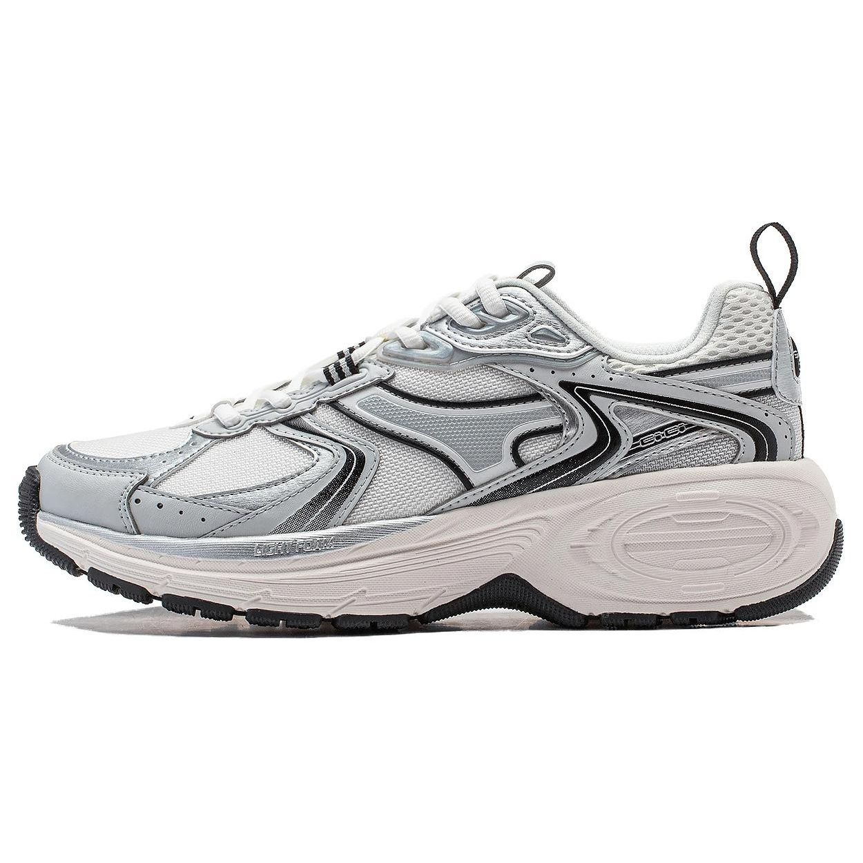 Li Ning 92 Cici V2 универсальные простые толстые подошвы, увеличивающие высоту, амортизирующие, износостойкие, низкие повседневные туфли, женская повседневная обувь AGCU034-1 36⅓
Li Ning 92 Cici V2 универсальные простые толстые подошвы, увеличивающие высоту, амортизирующие, износостойкие, низкие повседневные туфли, женская повседневная обувь AGCU034-1 36⅓