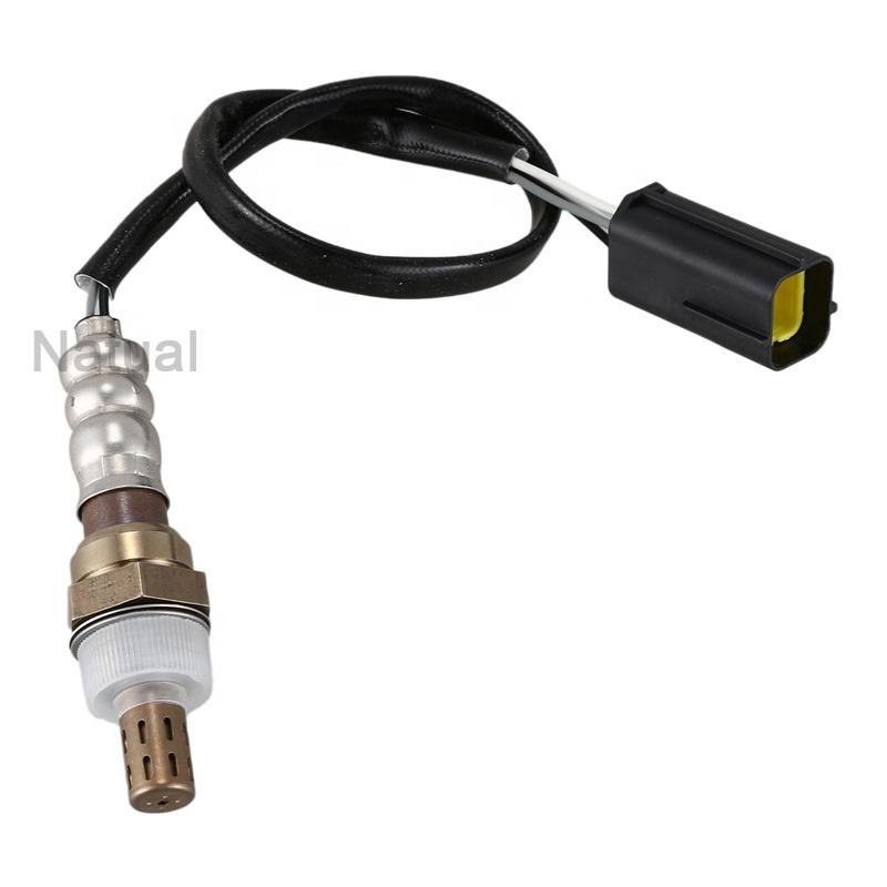Oxygen Lambda O2 Sensor For Chevrolet Lacetti Matiz Spark Optra Lova Nubira Estate Aveo Daewoo Matiz Kalos 96418965
Oxygen Lambda O2 Sensor For Chevrolet Lacetti Matiz Spark Optra Lova Nubira Estate Aveo Daewoo Matiz Kalos 96418965