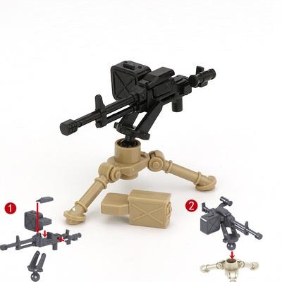 Military Weapons Pack Army Gun Mini Action Figures Attachments SWAT Soldier Brick Assembly Compatible Constructing Block Juguetes
Military Weapons Pack Army Gun Mini Action Figures Attachments SWAT Soldier Brick Assembly Compatible Constructing Block Juguetes