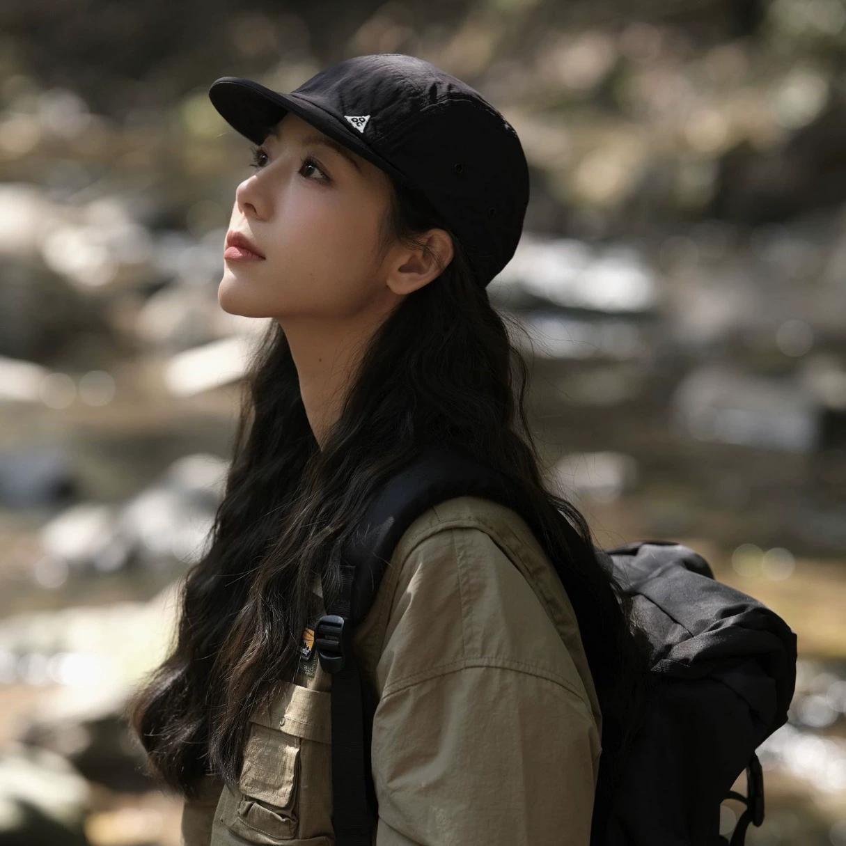 Summer Outdoor Quick-drying Cap Japanese Short-brimmed Baseball Cap Men and Women Street Soft-brimmed Five-piece Sun Hat Sunscreen One size чорний
Summer Outdoor Quick-drying Cap Japanese Short-brimmed Baseball Cap Men and Women Street Soft-brimmed Five-piece Sun Hat Sunscreen One size чорний