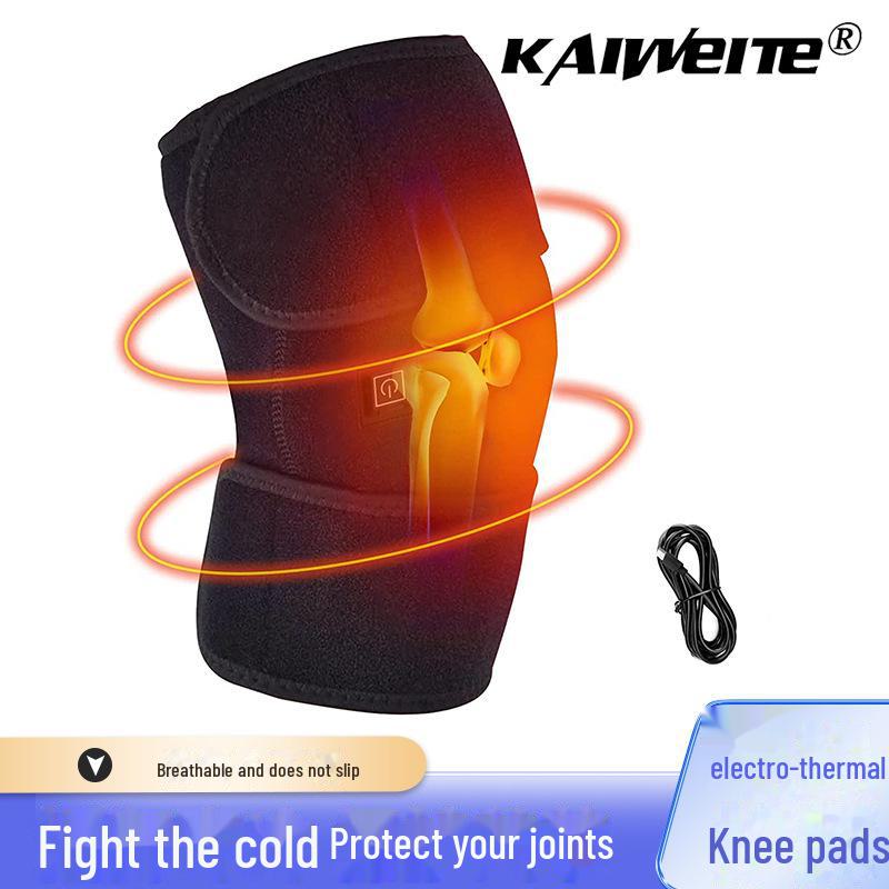 Carbon Fiber Electric Heated Knee Pads with Moxa Therapy Power Bank/5000mAh (excluding knee pads)
Carbon Fiber Electric Heated Knee Pads with Moxa Therapy Power Bank/5000mAh (excluding knee pads)