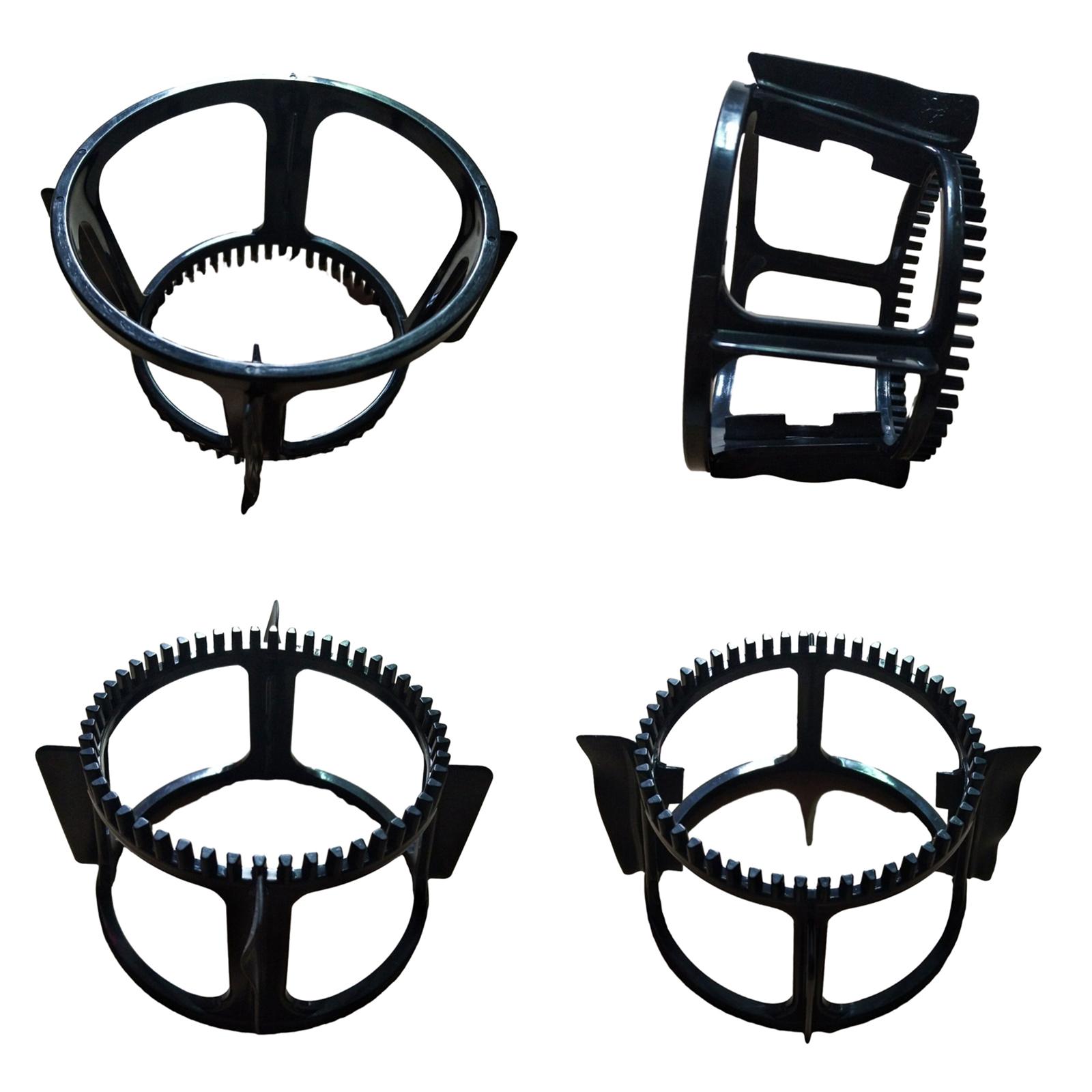 Durable Replacement Part Juicer Rotating Holder Juicer Rotating Rack Blender Part Juicer Accessories for Slow Juicer
Durable Replacement Part Juicer Rotating Holder Juicer Rotating Rack Blender Part Juicer Accessories for Slow Juicer