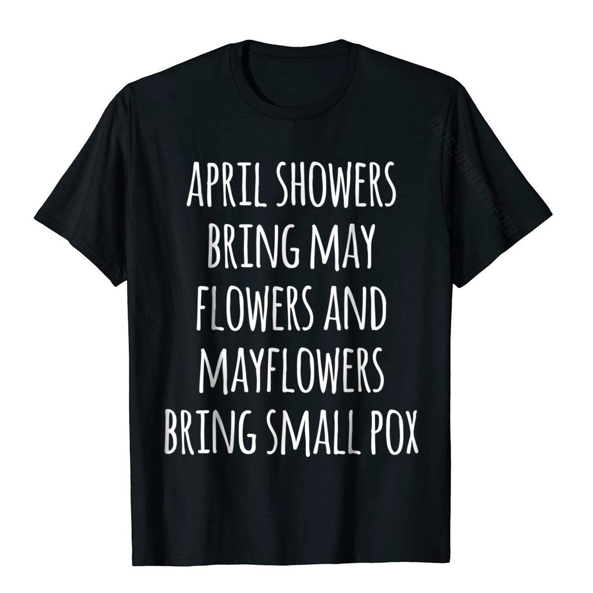 Funny History Shirt: Mayflower T-Shirt Cotton T Shirts For Men Hip Hop Tops Tees Brand Personalized 3XL чорний
Funny History Shirt: Mayflower T-Shirt Cotton T Shirts For Men Hip Hop Tops Tees Brand Personalized 3XL чорний