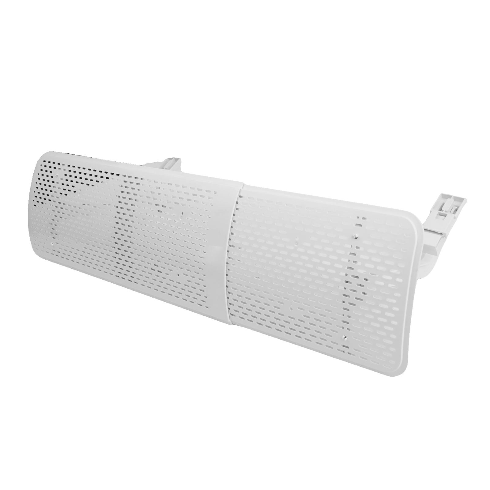 Airflow Adjuster Air Conditioner Windshield Indoor Airflow Management 41-72cm Adjustable Design Easy Installation China Mainland
Airflow Adjuster Air Conditioner Windshield Indoor Airflow Management 41-72cm Adjustable Design Easy Installation China Mainland