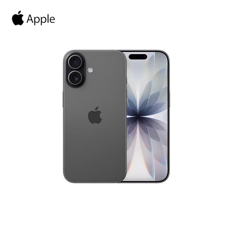 Apple iPhone 17 (CN version)
Apple iPhone 17 (CN version)