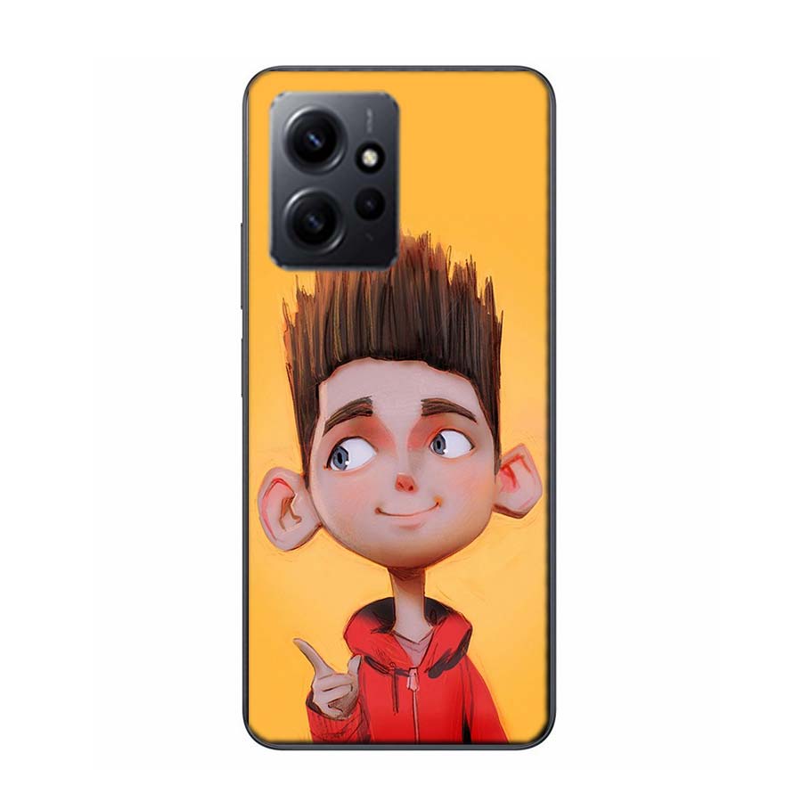 Cartoon Movie P-ParaNorman Phone Case For Redmi 12 13C 12C 15C 9 10 10C Note 13 Pro Plus 14 15 Pro 9T 9C 9A TPU Soft Cover Clear Redmi Note 11(11T)5G
Cartoon Movie P-ParaNorman Phone Case For Redmi 12 13C 12C 15C 9 10 10C Note 13 Pro Plus 14 15 Pro 9T 9C 9A TPU Soft Cover Clear Redmi Note 11(11T)5G