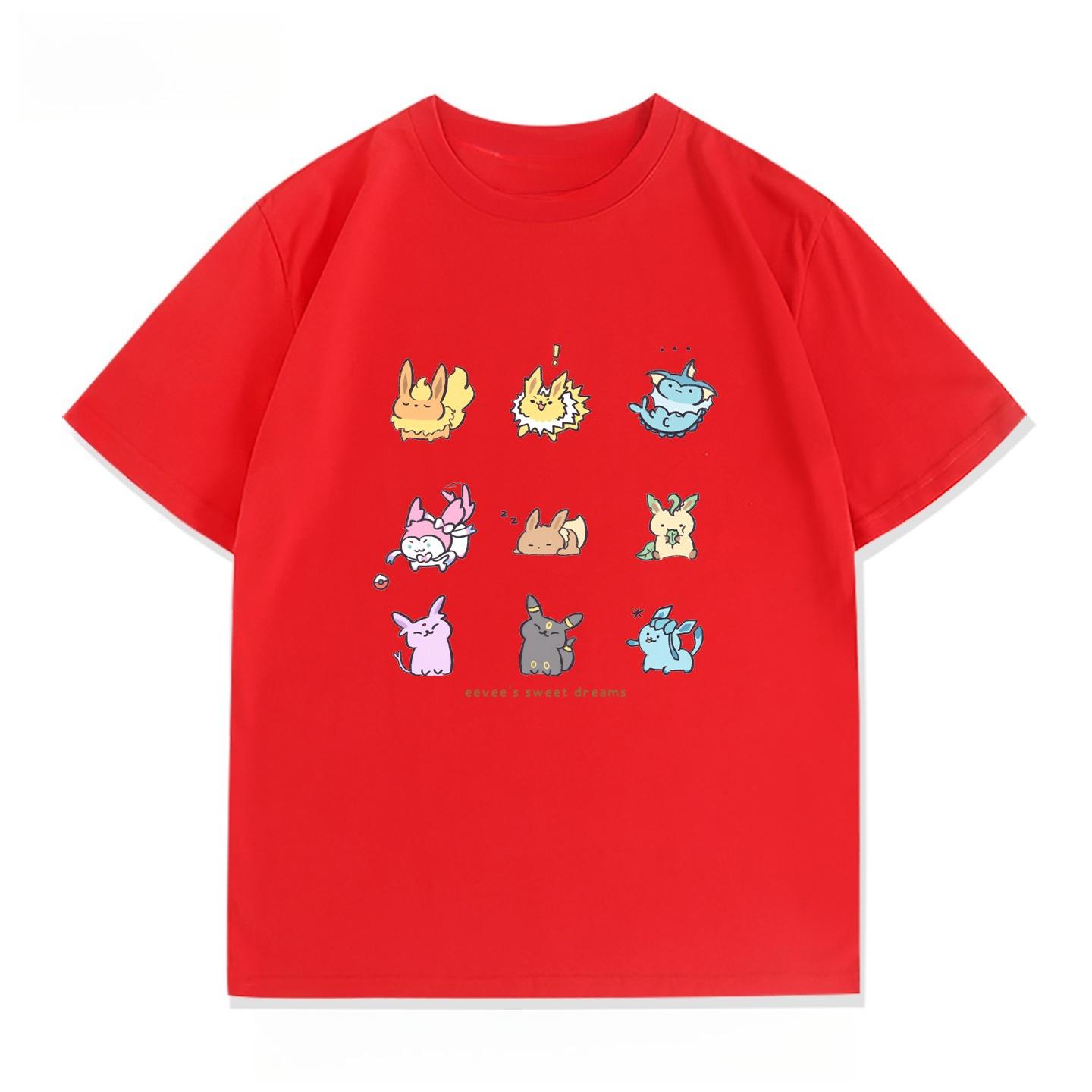 Poteemiel Pokémon Cartoon Ibrahimovic Moon Sun Anime Short Sleeve TShirt Mens Womens Clothes Casual Short Sleeve L
Poteemiel Pokémon Cartoon Ibrahimovic Moon Sun Anime Short Sleeve TShirt Mens Womens Clothes Casual Short Sleeve L