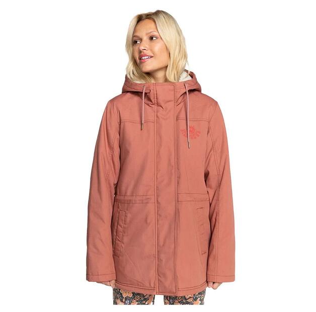 Billabong Simply The Best куртка S
Billabong Simply The Best куртка S