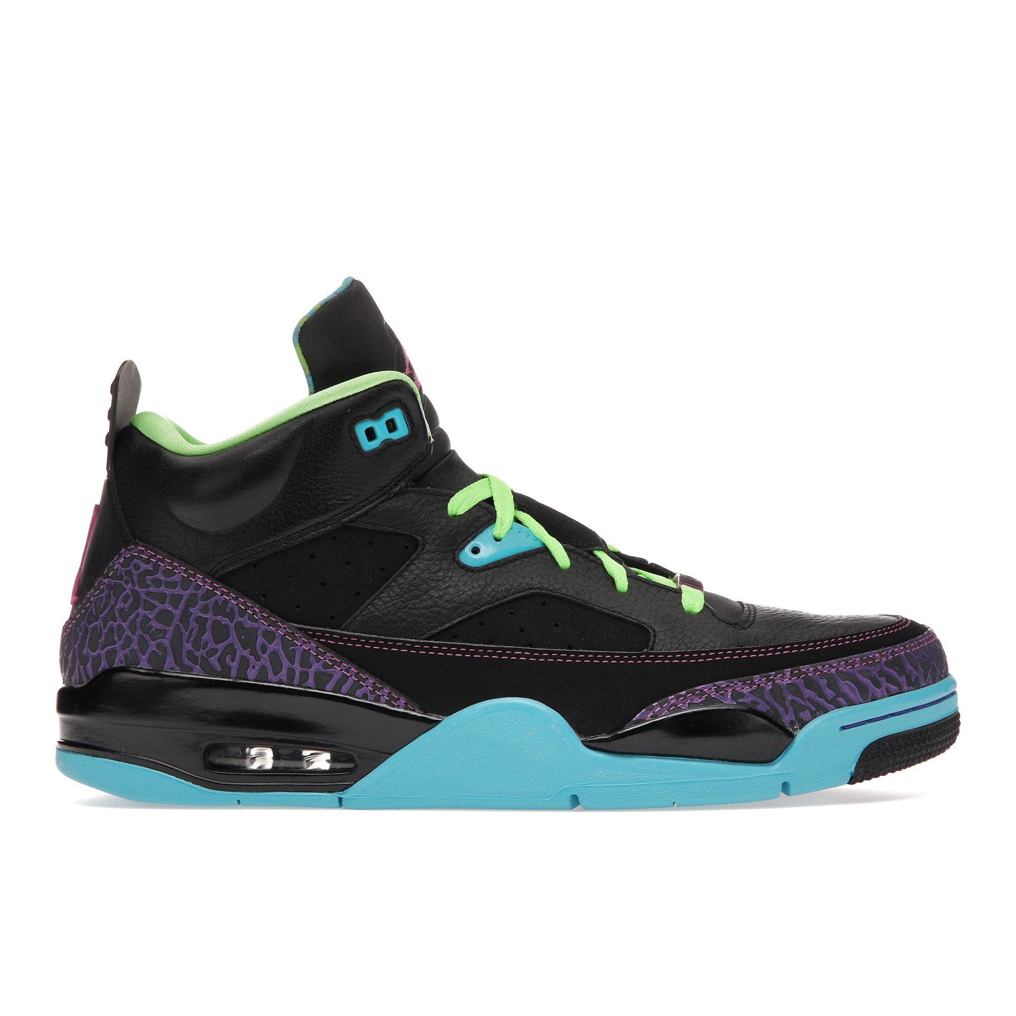 Мужские кроссовки Air Jordan Son of Mars Low Bel-Air Black Club-Pink-Gamma-Blue-Court-Purple 580603-019
Мужские кроссовки Air Jordan Son of Mars Low Bel-Air Black Club-Pink-Gamma-Blue-Court-Purple 580603-019