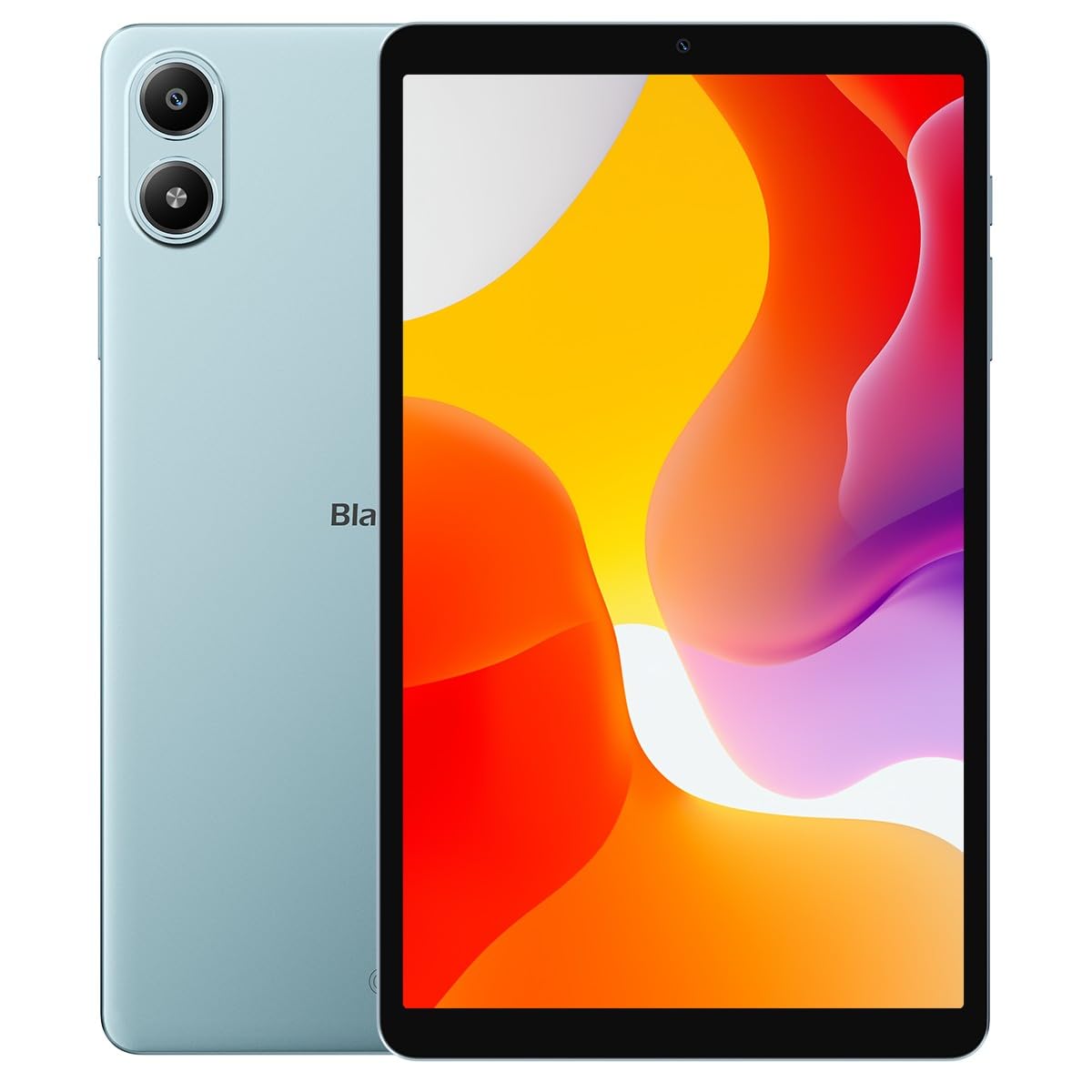Blackview LINK 2 Android AI 12GB 128GB to 2TB 5000mAh Lightweight Slim Widevine L1 Face WiFi Technical Standards Approved Tablet, 8.68-inch, 15, синій
Blackview LINK 2 Android AI 12GB 128GB to 2TB 5000mAh Lightweight Slim Widevine L1 Face WiFi Technical Standards Approved Tablet, 8.68-inch, 15, синій
