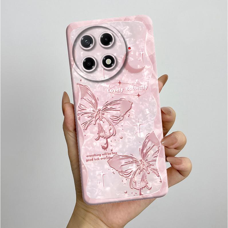 New Design Cases For Tecno Camon 30S Pro 4G Pretty Butterfly Flower Soft Silicone Cover For Tecno Camon30 S 30SPro Bumper Fundas Camon 30S
New Design Cases For Tecno Camon 30S Pro 4G Pretty Butterfly Flower Soft Silicone Cover For Tecno Camon30 S 30SPro Bumper Fundas Camon 30S