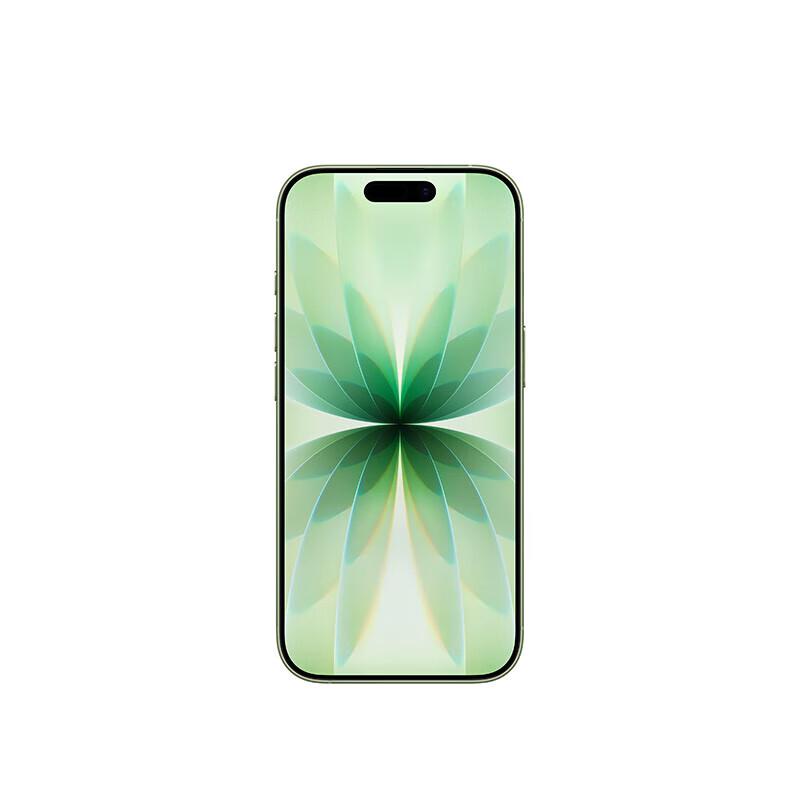 Apple iPhone 17 (CN version)
Apple iPhone 17 (CN version)