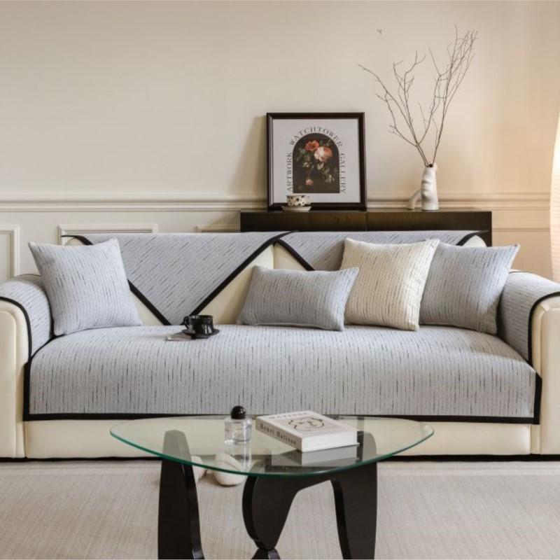 Роскошные чехлы для диванов, подушки для диванов, нескользящие чехлы для подлокотников и спинок, универсальные чехлы для диванов из синели 70X70cm 1pc
Роскошные чехлы для диванов, подушки для диванов, нескользящие чехлы для подлокотников и спинок, универсальные чехлы для диванов из синели 70X70cm 1pc