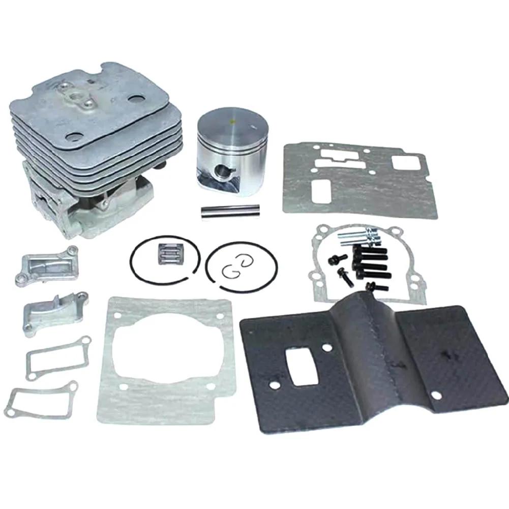 Backpack Blower Kit Cylinder Piston Kit Optimized Performance Robust Material Blower Maintenance For EBZ8550RH China Mainland
Backpack Blower Kit Cylinder Piston Kit Optimized Performance Robust Material Blower Maintenance For EBZ8550RH China Mainland