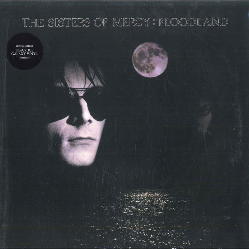 LP Пластинка SISTERS OF MERCY - Floodland 5021732346193 Warner Music Gr 2024 UK Танцевальная и Электронная
LP Пластинка SISTERS OF MERCY - Floodland 5021732346193 Warner Music Gr 2024 UK Танцевальная и Электронная
