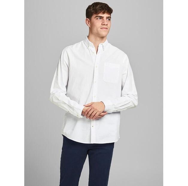 Рубашка Jack & Jones 12182486 EU XL
Рубашка Jack & Jones 12182486 EU XL