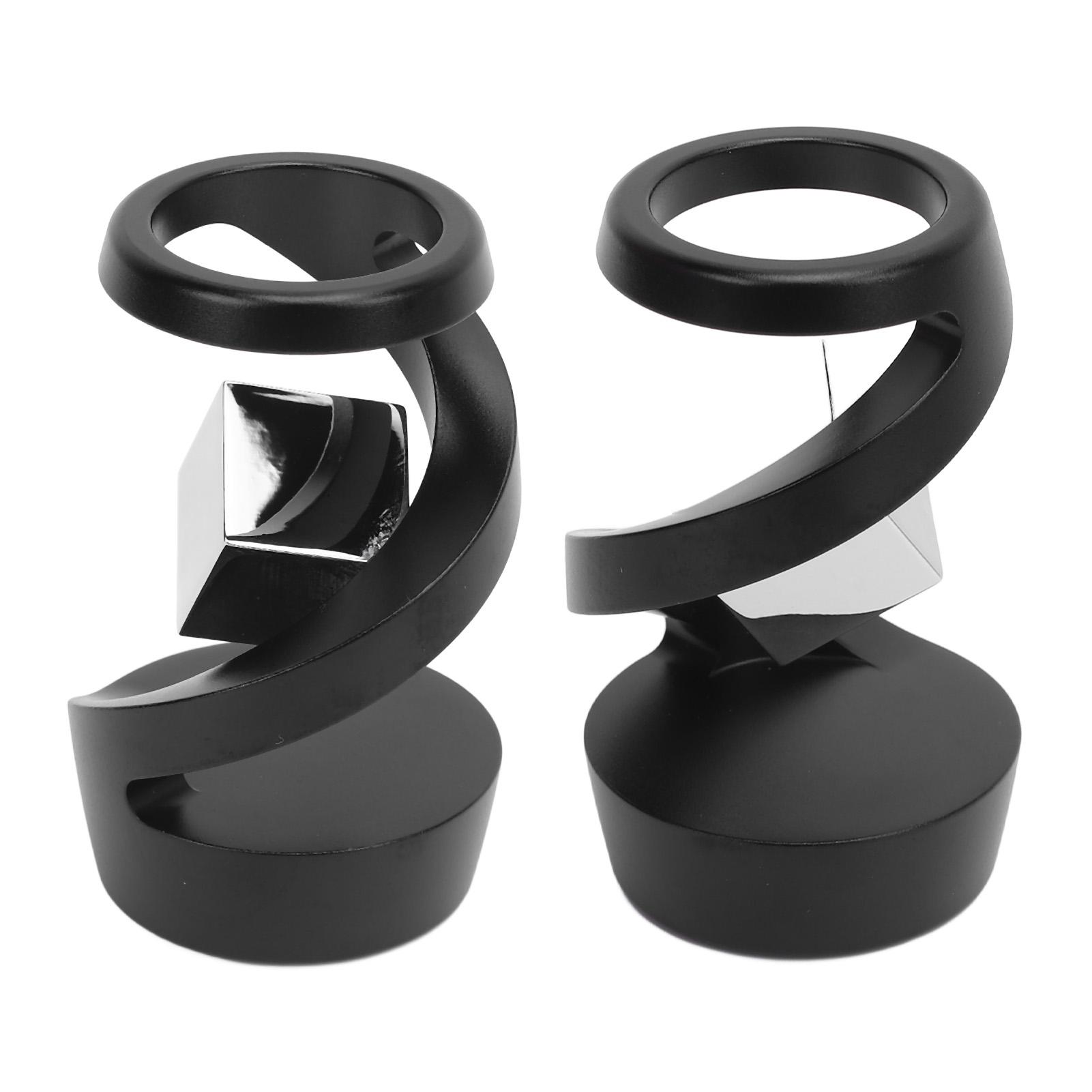 Desktop Rotating Gyroscope Suspend Toy Stress Relieve Aluminum Alloy Levitating Rotating Toy
Desktop Rotating Gyroscope Suspend Toy Stress Relieve Aluminum Alloy Levitating Rotating Toy