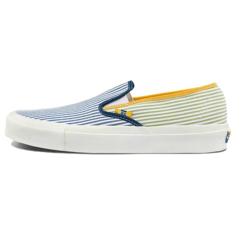 Кеды Vans Style 48 Lx Белые/Синие Кеды VN0A4UVFARA 37
Кеды Vans Style 48 Lx Белые/Синие Кеды VN0A4UVFARA 37