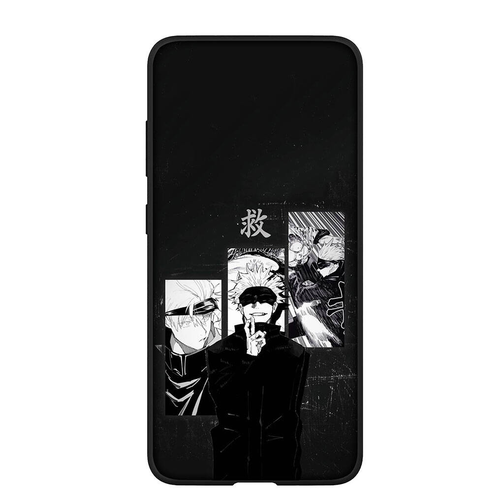 Phone Case for iPhone 17 16 15 Plus Huawei P30 P20 Lite Redmi Note 14 12 11 13 Pro Max OPPO A60 A80 A40 A18 A38 A17 Jujutsu Kaisen Gojo Satoru Cover for Samsung Galaxy S23 болюс
Phone Case for iPhone 17 16 15 Plus Huawei P30 P20 Lite Redmi Note 14 12 11 13 Pro Max OPPO A60 A80 A40 A18 A38 A17 Jujutsu Kaisen Gojo Satoru Cover for Samsung Galaxy S23 болюс