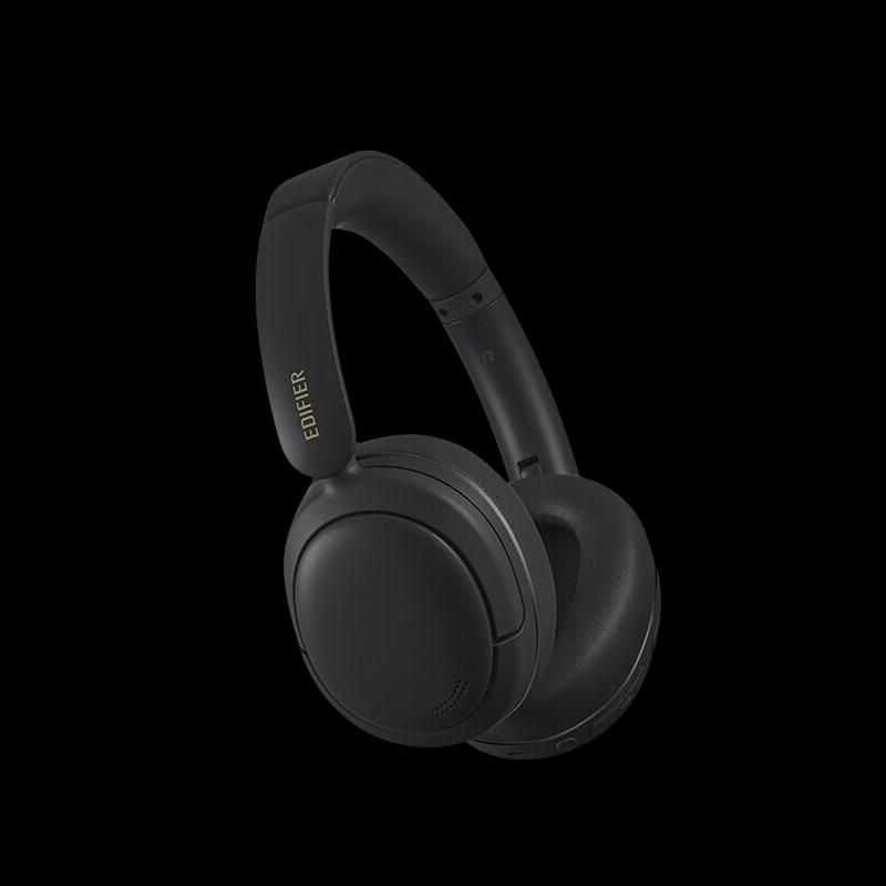 Edifier W800BT Free Wireless Over-Ear Headphones
Edifier W800BT Free Wireless Over-Ear Headphones