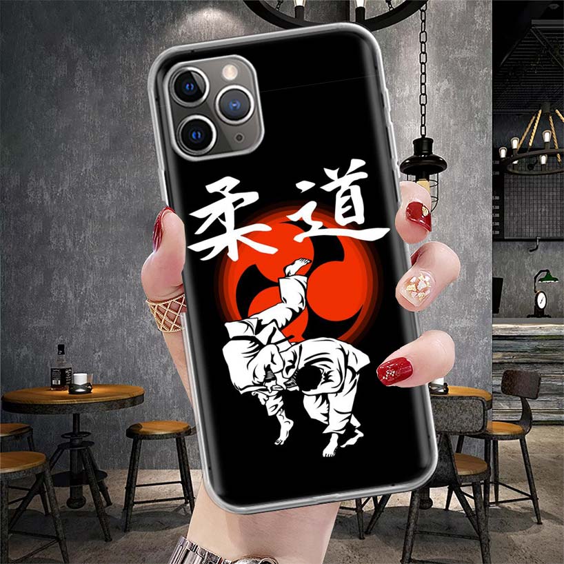 Judo jiu jitsu BJJ Brazilian Soft Phone Case For IPhone 11 17 Air 16E 16 Pro Max 15 + 14 Plus 13 Mini 12 Apple 7 SE 8 Fundas Coq iPhone 16
Judo jiu jitsu BJJ Brazilian Soft Phone Case For IPhone 11 17 Air 16E 16 Pro Max 15 + 14 Plus 13 Mini 12 Apple 7 SE 8 Fundas Coq iPhone 16