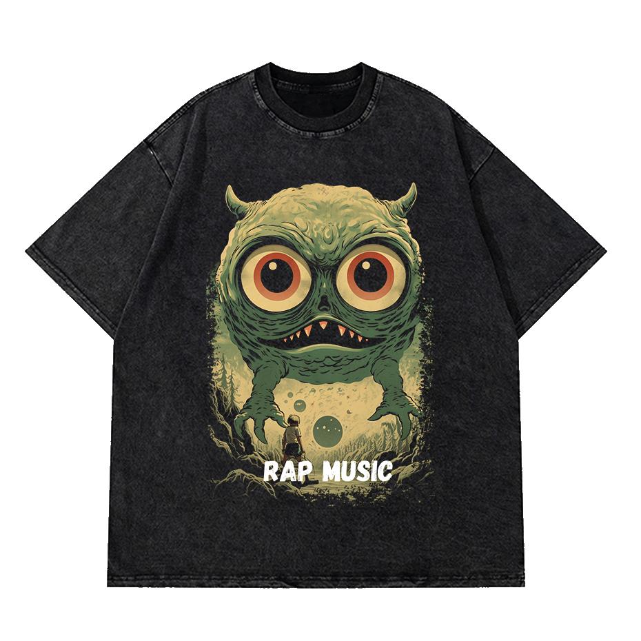 Retro Tshirt M
Retro Tshirt M