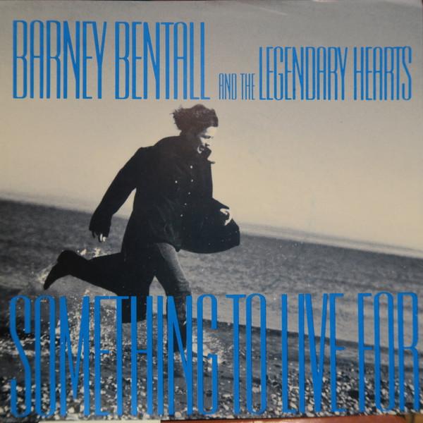 7-дюймовая пластинка BARNEY BENTALL THE LEGENDARY HEAR Something To Live For E43050 Epic 1988 Канада Рок Б/у
7-дюймовая пластинка BARNEY BENTALL THE LEGENDARY HEAR Something To Live For E43050 Epic 1988 Канада Рок Б/у