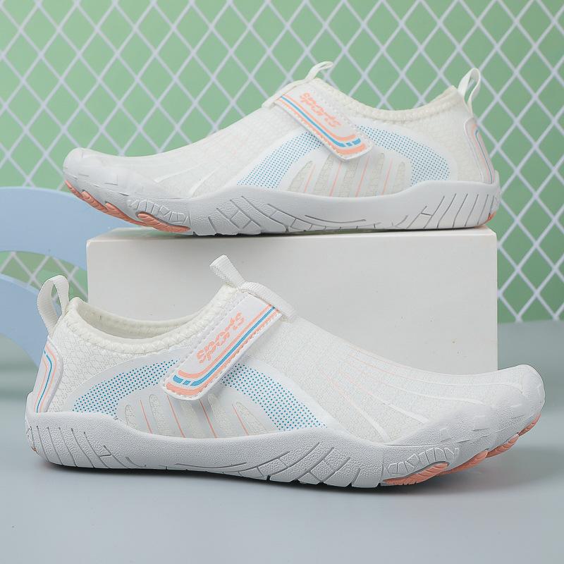 Spring and summer new upgraded sports shoes fitness couple non-slip running shoes yoga shoes men s and women s soft-soled wading shoes 46
Spring and summer new upgraded sports shoes fitness couple non-slip running shoes yoga shoes men s and women s soft-soled wading shoes 46