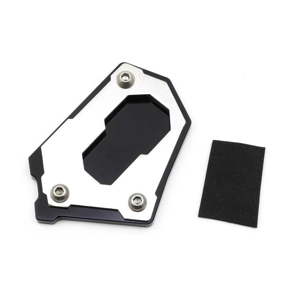 For BMW R1250 R1200 GS Adventure ADV R 1250 GSA gs1250 HP Motorcycle Kickstand Side Stand Extension Pad чёрный
For BMW R1250 R1200 GS Adventure ADV R 1250 GSA gs1250 HP Motorcycle Kickstand Side Stand Extension Pad чёрный