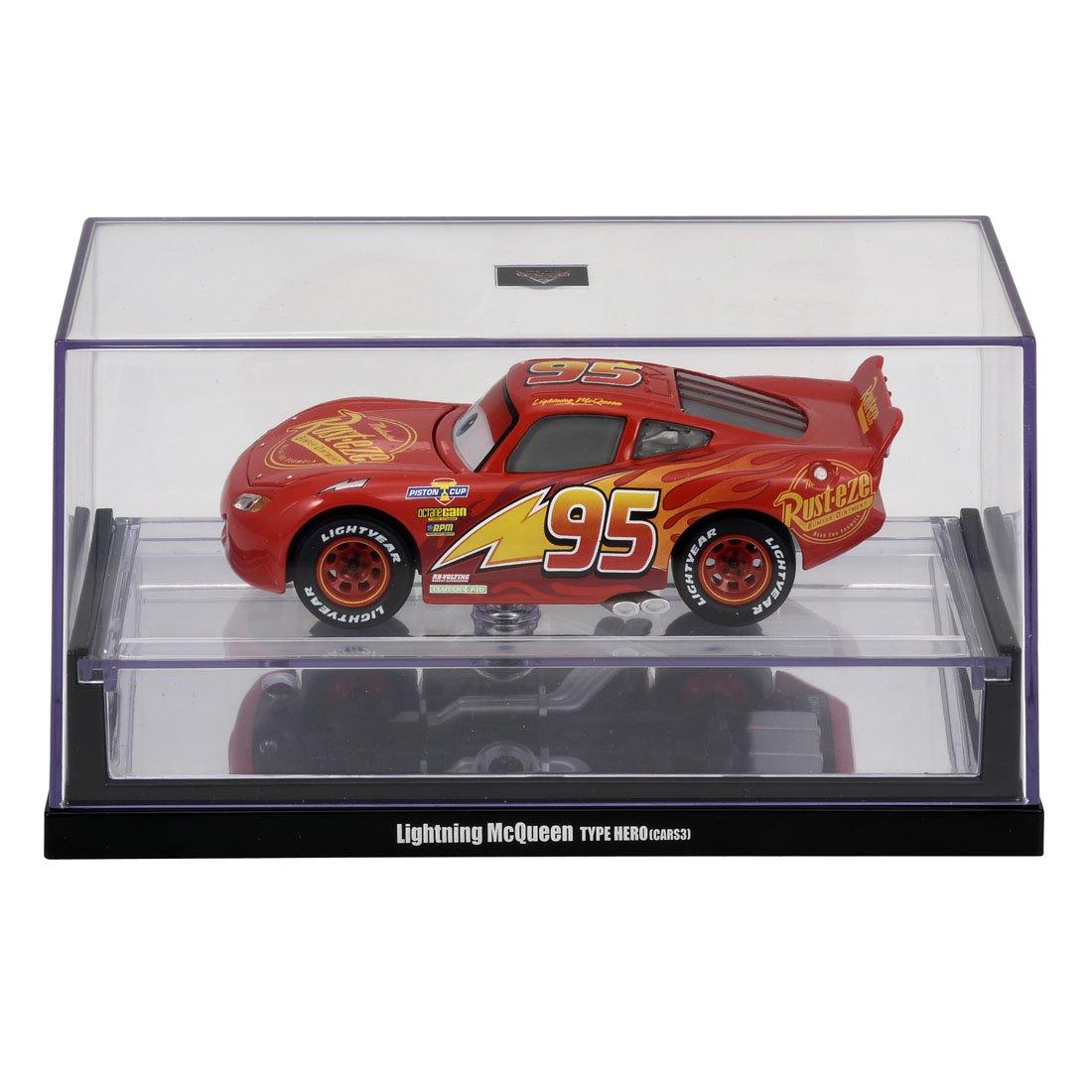 Disney Cars Tomica Limited Vintage NEO43 Молния Маккуин 3 Герой (Тип автомобиля)
Disney Cars Tomica Limited Vintage NEO43 Молния Маккуин 3 Герой (Тип автомобиля)