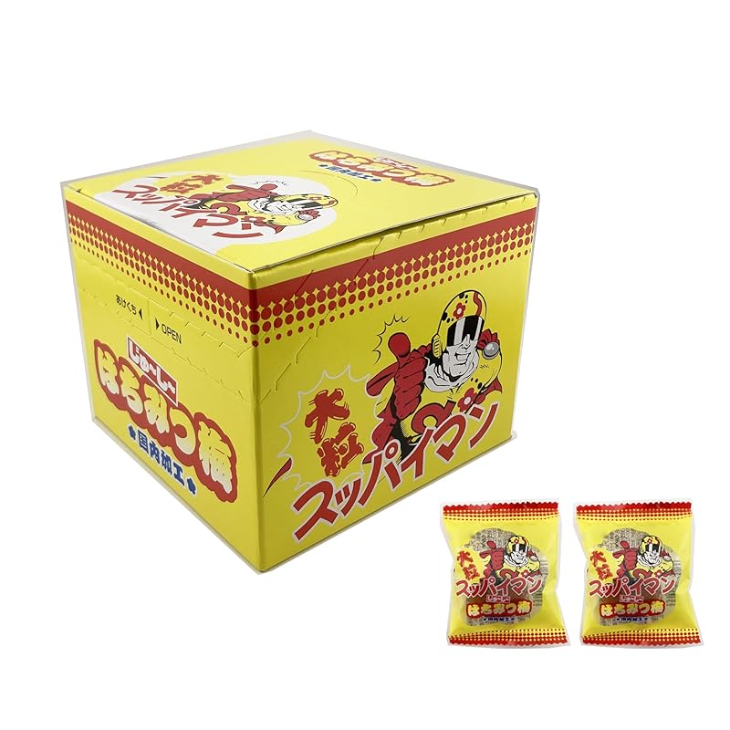 Home Large juicy honey plum Uema confectionery shop Suppaiman 18 pieces 3 pieces With seal
Home Large juicy honey plum Uema confectionery shop Suppaiman 18 pieces 3 pieces With seal