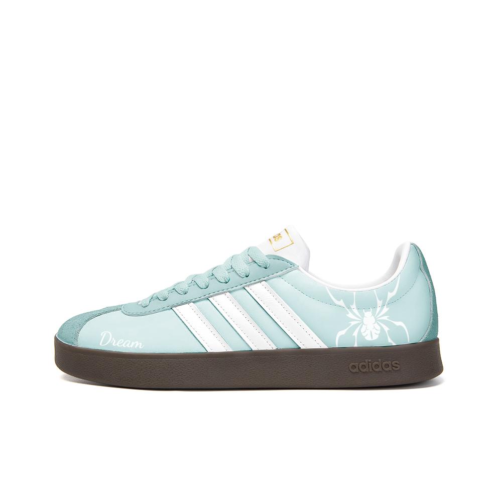 Adidas Neo VL Court 2.0 Slip Resistant Abrasion Resistant Low top Skateboard Shoes Unisex White Green ID6015(Team354-) 44⅔
Adidas Neo VL Court 2.0 Slip Resistant Abrasion Resistant Low top Skateboard Shoes Unisex White Green ID6015(Team354-) 44⅔