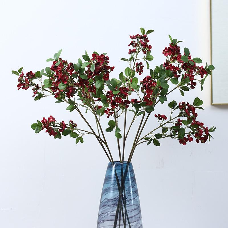 Имитация цветка Feel 2 Forks Apple Flower Hotel Home Decoration Искусственный цветок Свадебная композиция для свадьбы Шелковый цветок
Имитация цветка Feel 2 Forks Apple Flower Hotel Home Decoration Искусственный цветок Свадебная композиция для свадьбы Шелковый цветок
