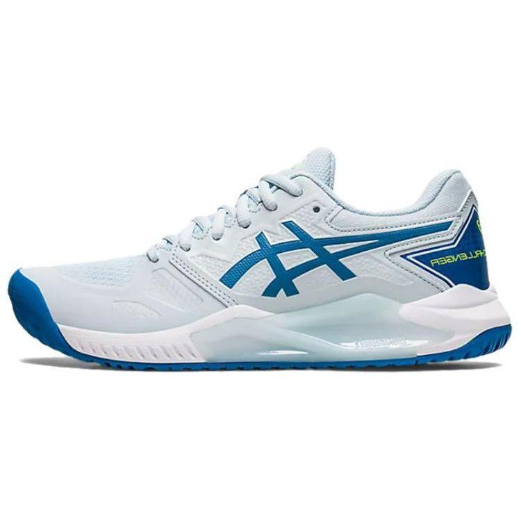 Мужские кроссовки ASICS Gel Challenger 13 Sky Reborn Blue 1042A164-404 36 
Мужские кроссовки ASICS Gel Challenger 13 Sky Reborn Blue 1042A164-404 36