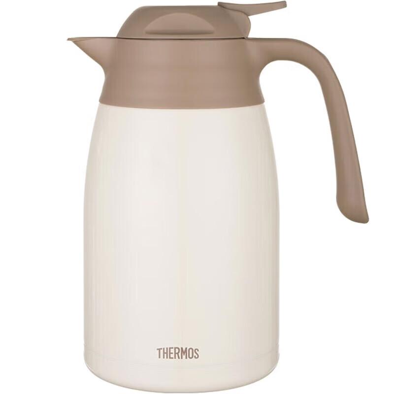 Thermos THX-1500 Vacuum Insulated Kettle
Thermos THX-1500 Vacuum Insulated Kettle