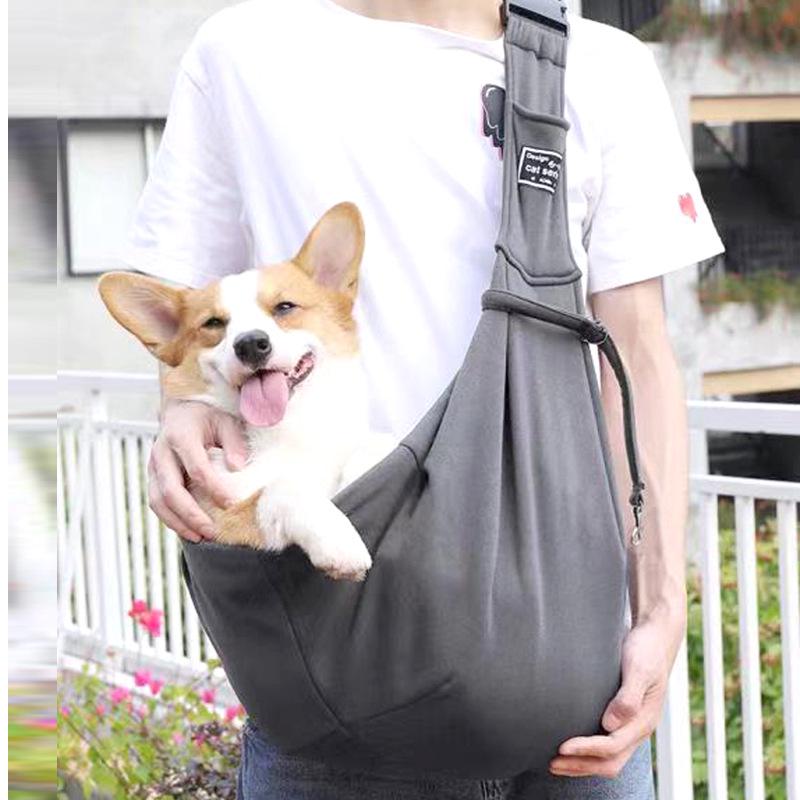 Summer Crossbody Cat Carrier: Lightweight Shoulder Bag for Easy Pet Travel 65*30*80cm
Summer Crossbody Cat Carrier: Lightweight Shoulder Bag for Easy Pet Travel 65*30*80cm