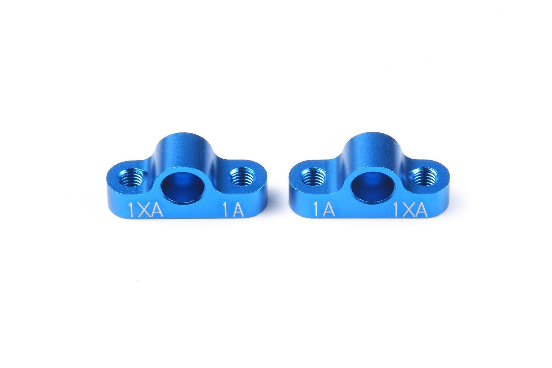 Tamiya Hop Up Options TA05 Separate Suspension Mount 54172 OP.1172 ver.II (1A-1XA)
Tamiya Hop Up Options TA05 Separate Suspension Mount 54172 OP.1172 ver.II (1A-1XA)