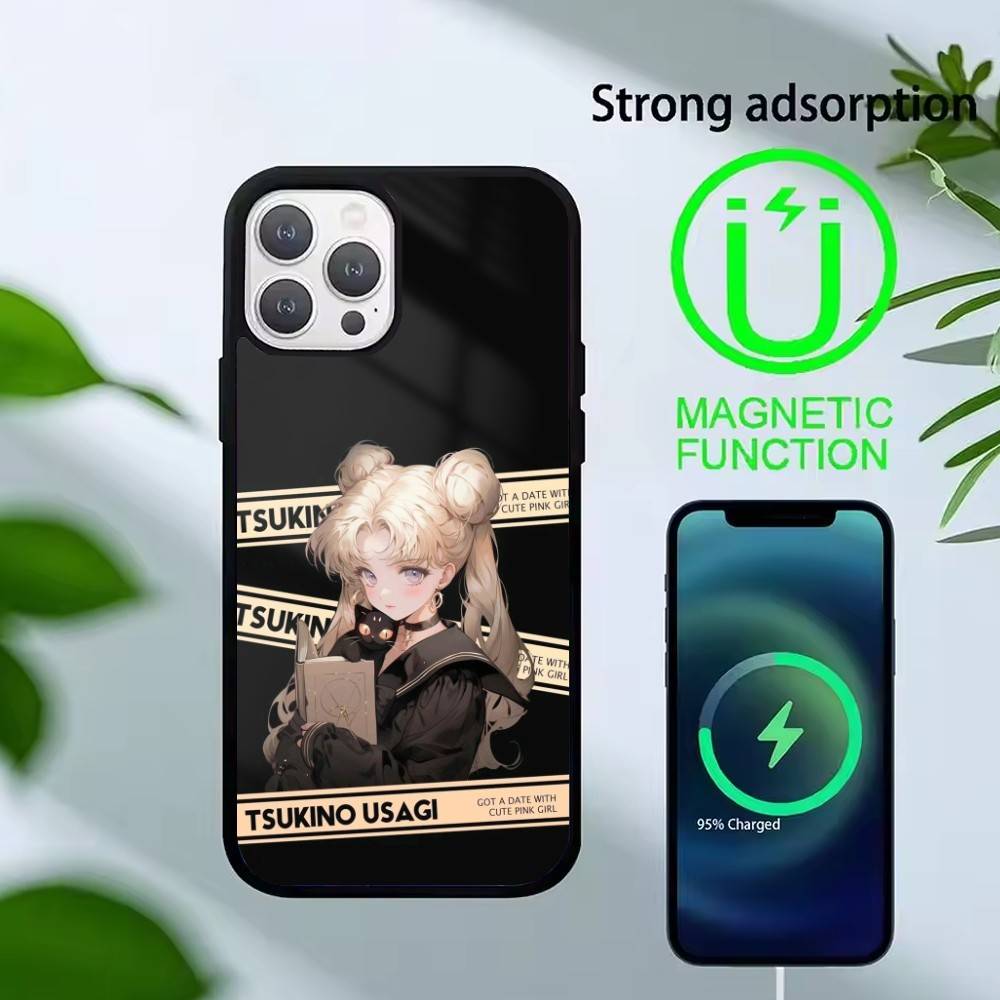 Cartoon F-Sailor M-Moons Phone Case For iPhone 14,16,15,13,17,12,Plus,Pro,Max Magnetic For Magsafe Frosted Cover iPhone15PROMAX
Cartoon F-Sailor M-Moons Phone Case For iPhone 14,16,15,13,17,12,Plus,Pro,Max Magnetic For Magsafe Frosted Cover iPhone15PROMAX