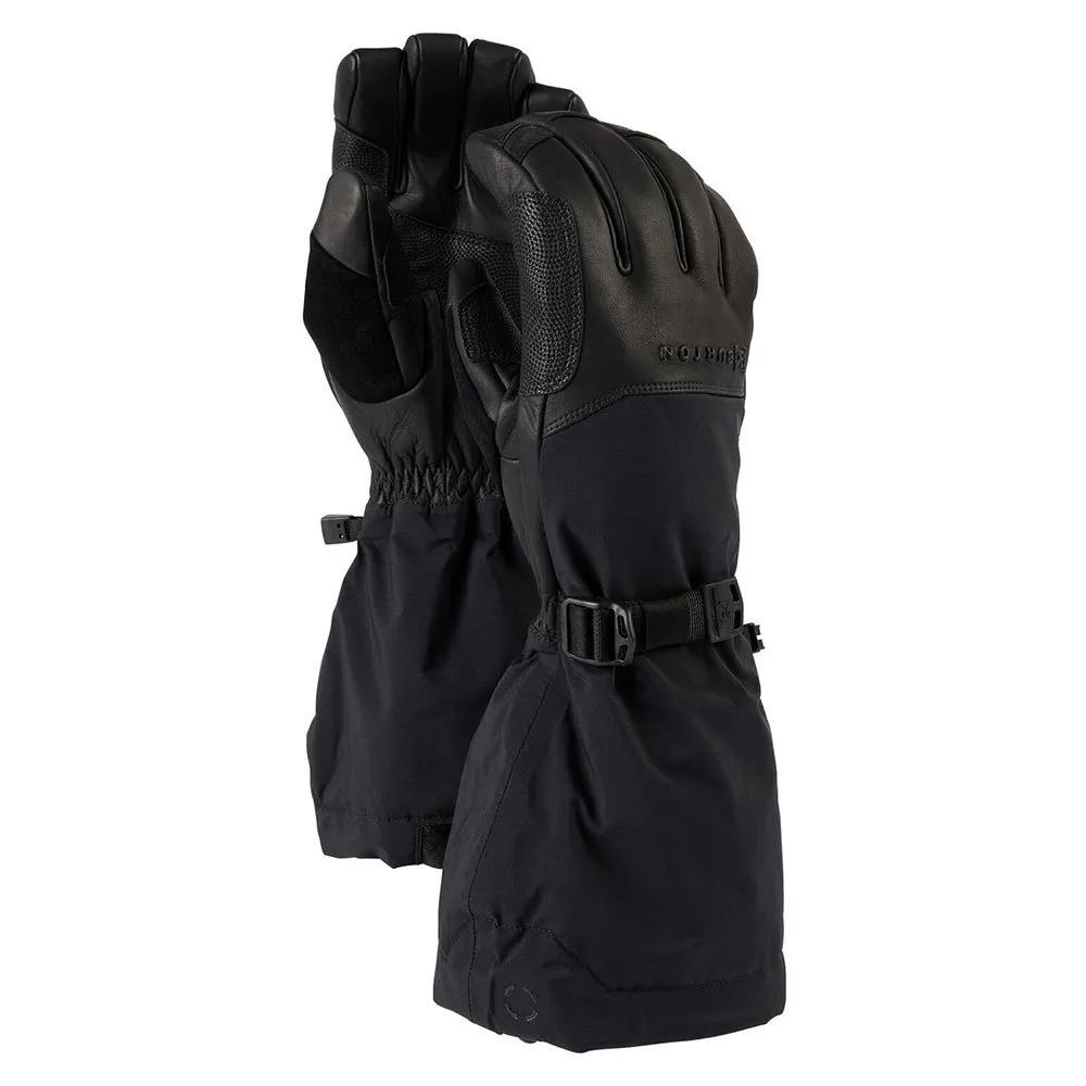 Burton Перчатки Ak Goretex Expedition M
Burton Перчатки Ak Goretex Expedition M