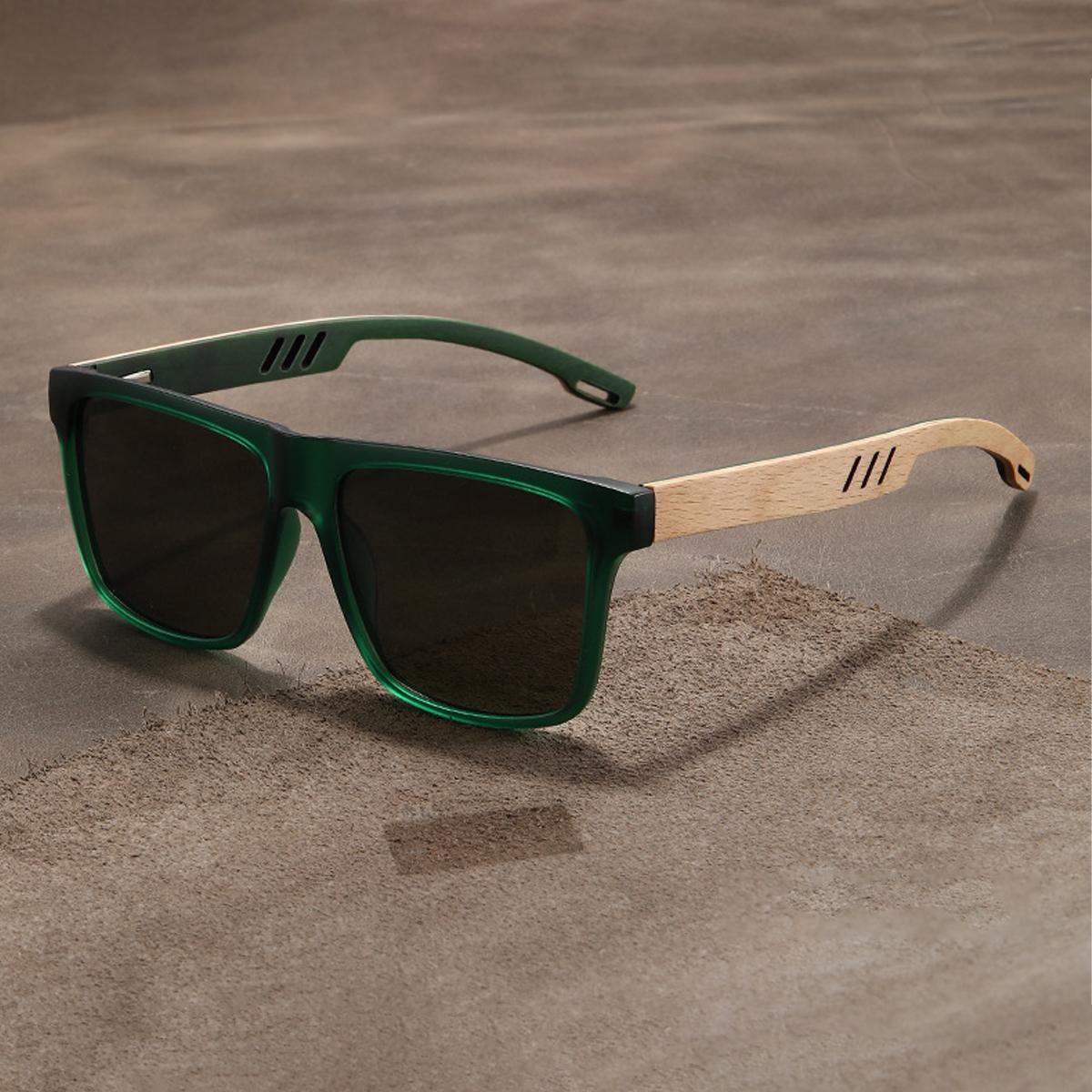 Vintage Walnut Sunglasses Ultra-Light Sunglasses Durable Stylish Lightweight For Men and WomenStyle ExquisiteFashion
Vintage Walnut Sunglasses Ultra-Light Sunglasses Durable Stylish Lightweight For Men and WomenStyle ExquisiteFashion